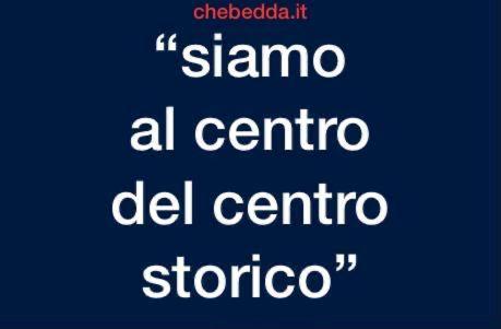 Chebedda B&B CTA Exterior foto